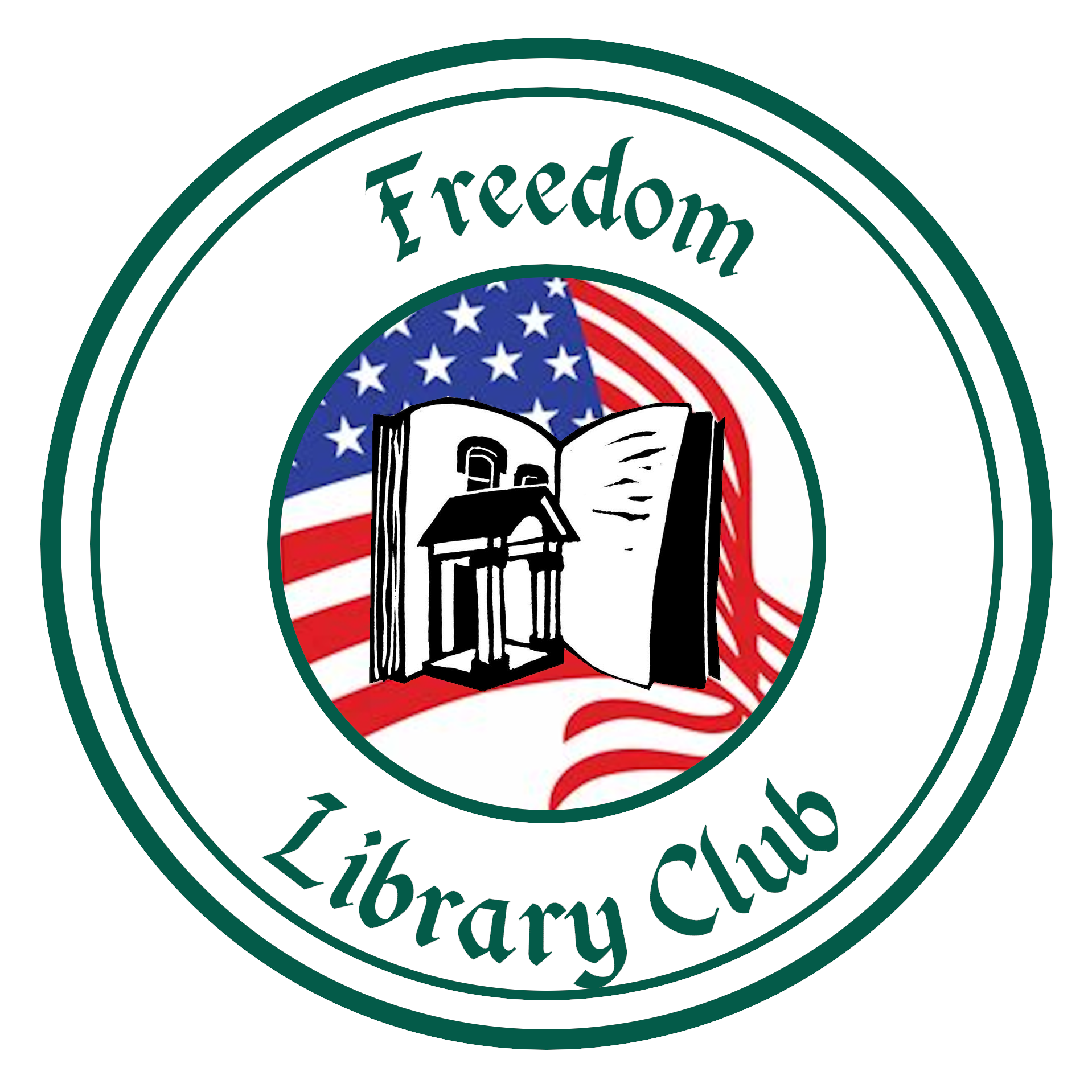 The Freedom Library - Where Freedom of Choice is always available.